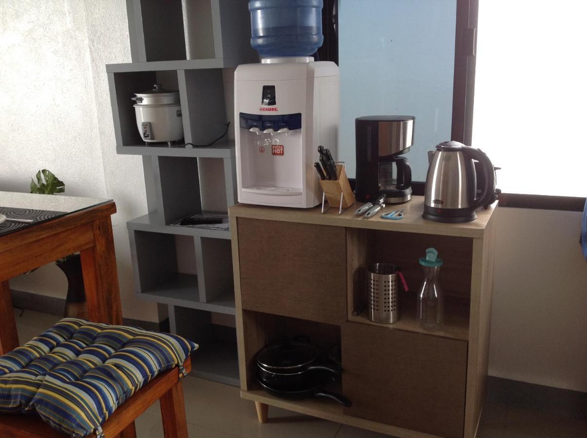 Bamboobeachvilla1 Ac New Oceanfront Pool Sunsetview Garden Kitchen Satellite Starlink Wi-Fi Dimiao Buitenkant foto